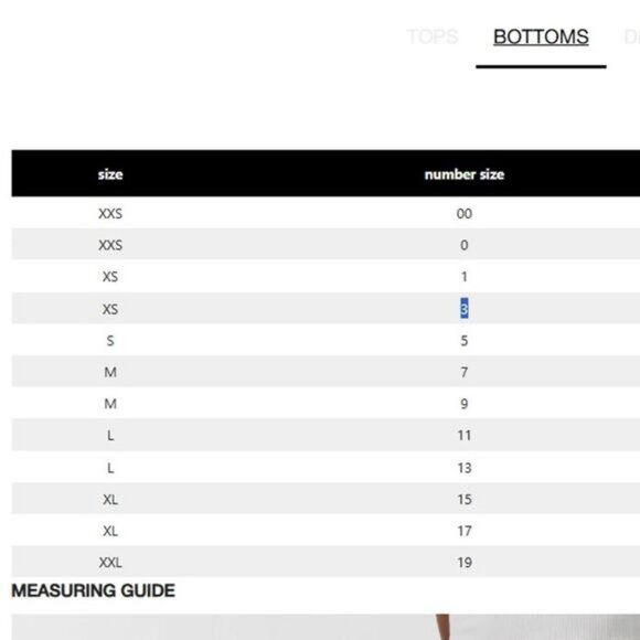 Garage Willow Slouchy Carpenter Pant In Sage Green Size XS - Picture 6 of 6